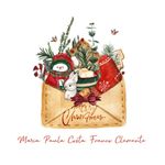 Kit Cartões Natal nº 32