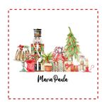 Kit Cartões Natal nº 33
