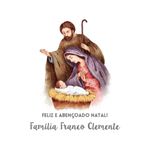Kit Cartões Natal nº 35