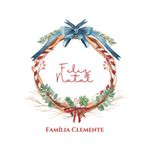 Kit Cartões Natal nº 37