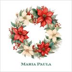 Kit Cartões Natal nº 38