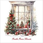 Kit Cartões Natal nº 39