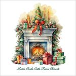 Kit Cartões Natal nº 40