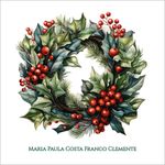 Kit Cartões Natal nº 41