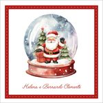 Kit Cartões Natal nº 42