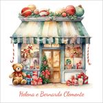 Kit Cartões Natal nº 45