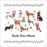 Kit Cartões Natal nº 46