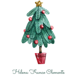 Kit Cartões Natal nº 51