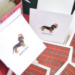 Kit Cartões de Natal PET