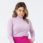 Blusa feminina Ribana