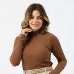Blusa feminina Ribana