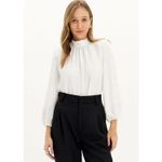 BLUSA MANGA 3/4