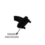 Alavanca Breech - Custom - Carabina de pressão