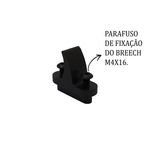 Alavanca Breech - Custom - Carabina de pressão