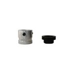 Bucha centralizadora - Custom GIII - 16mm