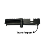 Castelo Superior Completo 6.35mm URKO III/M4 Max