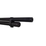 PCP URKO SPORT - 5.5mm Preta + Bomba
