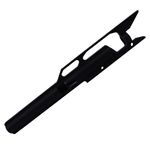 Frame Custom Glll - 6.35mm - Preto