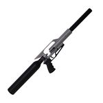 PCP Carcará Aluminio Plus - 6.35mm