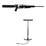 Pcp Custom Glll 5.5 - Preto Plus + Bomba