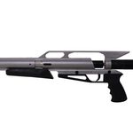 Pcp Custom Glll  5.5mm - Aluminio + Supressor + Bomba De Ar