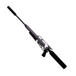 PCP Custom GIII - 5.5mm - Aluminio Plus + Supressor