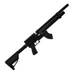 PCP Urko Sport - 5.5mm - Preta