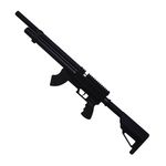 PCP Urko Sport - 5.5mm - Preta