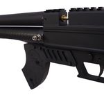 PCP Urko Sport - 5.5mm - Preta