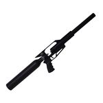 Pcp Carcará Preta PLUS - 5.5mm