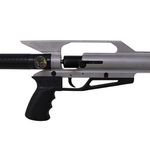 PCP Carcará Aluminio - 5.5mm + Bomba de Ar