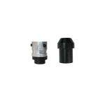 Bucha Centralizadora  + Bucha Frontal – Custom GIII -  14,6mm