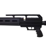 PCP Urko M4 Max 5.5mm - Preta + Supressor de ruídos
