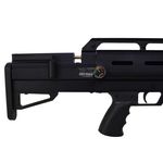 PCP Urko BullPup - 6.35mm - Preta
