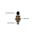 Reparo Interno Válvula Disparadora - 9mm - REPOSIÇÃO