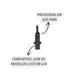 Precursor  -  6.35mm - Custom GIII/Carcará