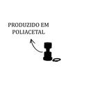 Trava de Gatilho Custom GIII / Carcará