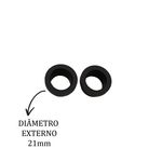 Conjunto de Buchas Martelo Custom GIII/Carcará – REPOSIÇÃO