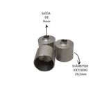 Conjunto de Câmaras Internas para Supressor 5.5mm/6.35mm