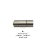 Conjunto de Câmaras Internas para Supressor 5.5mm/6.35mm