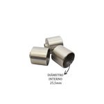 Conjunto de Câmaras Internas para Supressor 5.5mm/6.35mm