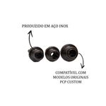 Conjunto de Precursores da válvula disparadora - Custom GIII/Carcará