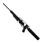 Pcp Custom Glll 5.5 - Preto Plus