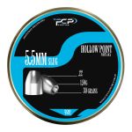 Chumbo 5.5mm PCP CUSTOM 1,94g Slug Hollow Point 30gr 200un
