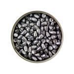 Chumbo 5.5mm PCP CUSTOM 2.46g Slug Hollow Point 38gr 150un