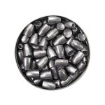Chumbo 6.35mm PCP CUSTOM 2.27g Slug Hollow Point 35gr 150un