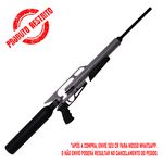 PCP Custom GIII - 9mm - Aluminio Plus
