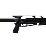 PCP Custom GIII - 9mm - Preta + Supressor