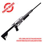 PCP Custom GIII - 9mm - Alumínio