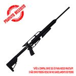 PCP Custom GIII - 9mm - Preta